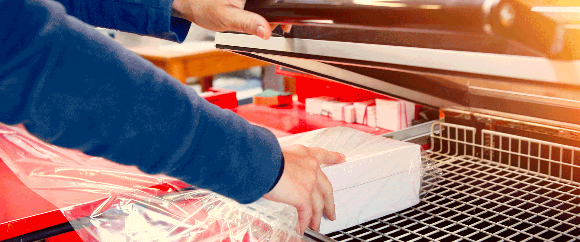 Flexible Packaging Company Leverages Growth Strategy to Gain Share L